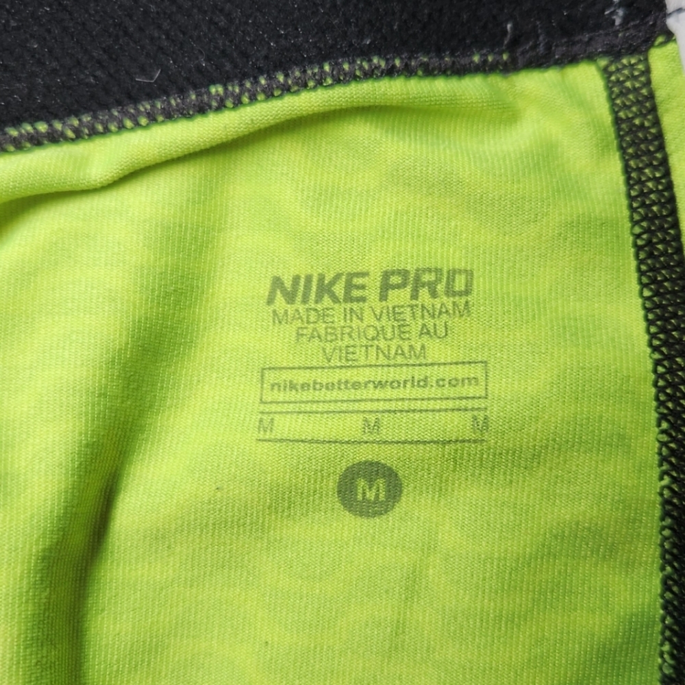 Nike Pro spandex shorts - Picture 3 of 7